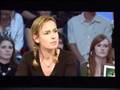 Sandrine Bonnaire et The Snoc