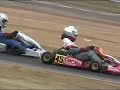 JR SSX Can Race Charlotte