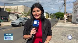 Morte suspeita em São Manuel: jovem teria caído da garupa e batido a cabeça