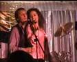 Leapy's Flying Curry night with Nadia Sawalha