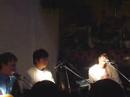志寧不睡覺，早起去爬山。凍傷。今天是運動服日。新店一群藍VS.華僑都這樣VS.幸安小朋友