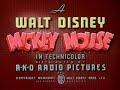 mickey mouse cartoon