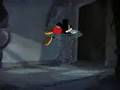Mickey Mouse Cartoon - The Lonesome Ghosts (Co-Starring Donald and Goofy)