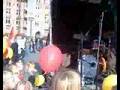 TownHall Demonstration - Daycare Budget Proposal Cuts cphDK