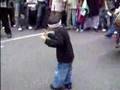 kids with moves
