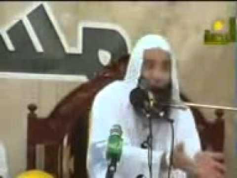 طرائف الشيخ حسان