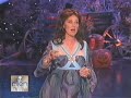 Ellen Halloween Monolgue 2007 - JLo Costume