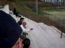 Ultras rissa montano - Novi Velia Ultras rissa montano - Novi Velia