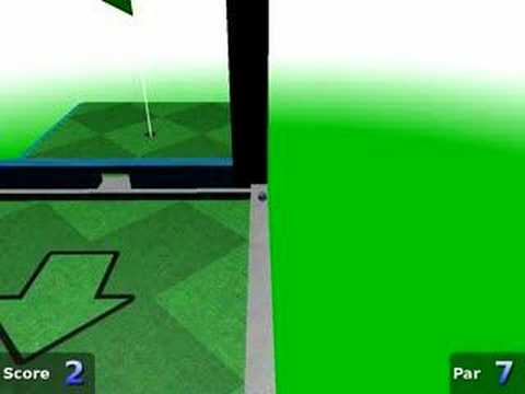 Neverputt 0 Neverputt