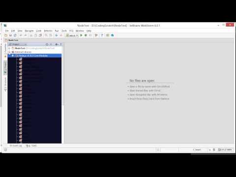 how to remove npm module