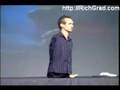 Nick Vujicic, No Arms, No Legs, No Worries! Part 2 of 3