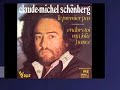 que dire de cette chanson de claude-michel sch�nberg si ce n'est qu'elle est magnifique.
mais pourquoi donc ne figure-t-elle jamais dans les tops des plus belles chansons fran�aises ?
