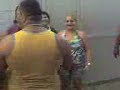 Anivers�rio do Tricolor Wallace