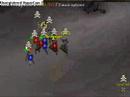 Burning Rage Iron War