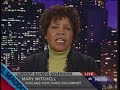 Rachel Maddow: Mary Mitchell With Local View on Blago