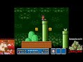 hey everyone and welcome to another episode of super mario bros. 3! this time we start off world 8 and it's pretty damn hard. i hope you guys enjoy this episode and thank you all for watching! =) zeldassavior - www.youtube.com ---------------------------------------------------------------------- follow me - twitter.com like me - www.facebook.com
