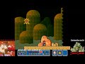 hey everyone and welcome to another episode of super mario bros. 3! this time we start off world 8 and it's pretty damn hard. i hope you guys enjoy this episode and thank you all for watching! =) zeldassavior - www.youtube.com ---------------------------------------------------------------------- follow me - twitter.com like me - www.facebook.com