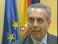 Firm Convenio del baloncesto Español