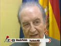 Firm Convenio del baloncesto Español