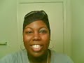 FiRsT EyEShaDow TuToRiaL