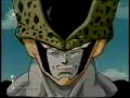 Gohan Vs. Cell AMV