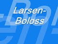 Larsen-Boloss
