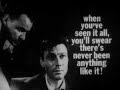 Manchurian Candidate