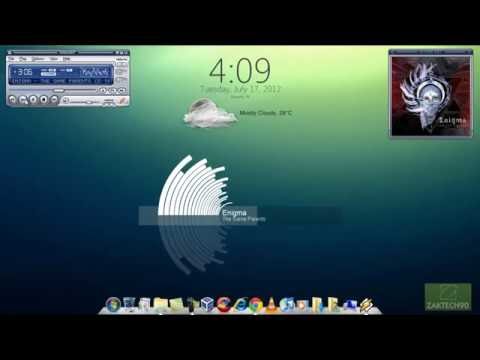how to equalizer windows 7