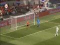 Holland vs Hungary Goals