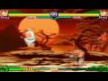 videos de A3 (03) - Agito (A-Ryu) vs. Akira (A-Ryu)