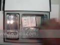 videos de JC777s Quad Band Dual Sim Card TV Function Cell Phone Review