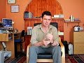 EFT Breathing Exercise