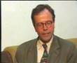 الدكتور حسن الترابي في قناة بي بي سي 1995