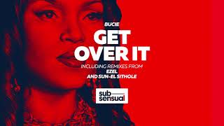 DiproNews/24horas: Bucie - Get Over It(DJTroshkaSA Amapiano Remix)