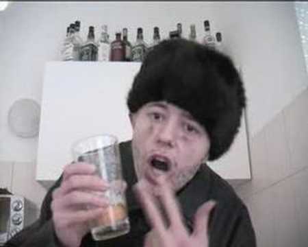 Russe - kb show