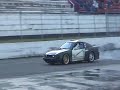 Reo @ Saratoga Drift Comp (240sx Drift)