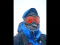 March 18 on Franconia Ridge
