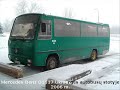 Ukmerg?s autobus? parkas