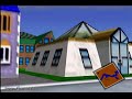 Sim City 64 Nintendo 64DD Gameplay Video Sim City 64 Nintendo 64DD Gameplay Video