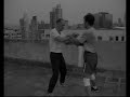 Sifu Tommy Yuen (Yuen Yim Keung) - Ving Tsun Sifu Tommy Yuen (Yuen Yim Keung) - Ving Tsun