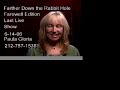 paula glorias last live call in show  6 14 06  pt 1
