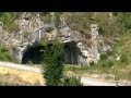 Ponoare Podul lui Dumnezeu Lacul Zaton Mehedinti Romania http://ponoare.blogspot.com