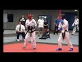 Impact Taekwon-Do: Highlights Manele-Gratis.net