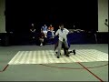 TIB B-boys 1 hip hop, break dancers