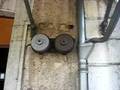 Sonnerie de cloches ferroviaires