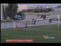 gol asd barletta stagione 2006-2007