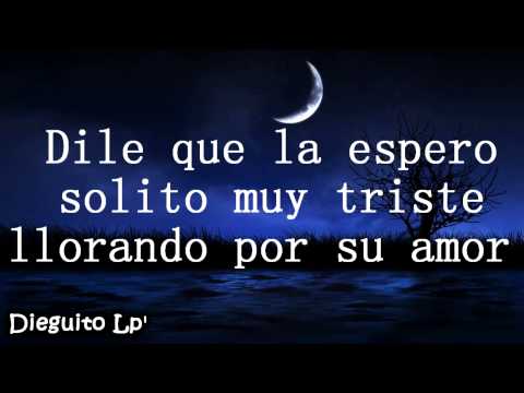 String Karma Luna LETRA