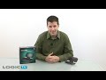 Logitech diNovo Mini Keyboard Review