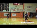Kevin "Yogi" Ferrell - IU Recruit