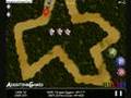 Random defence - Clover